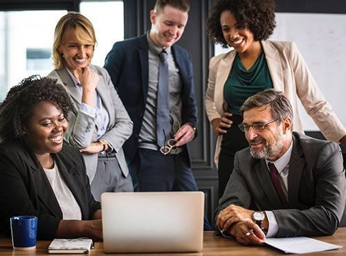 How a BBA Degree Prepares You for Success